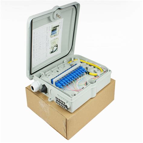 optical distribution box